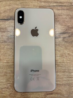 Iphone XS - 2