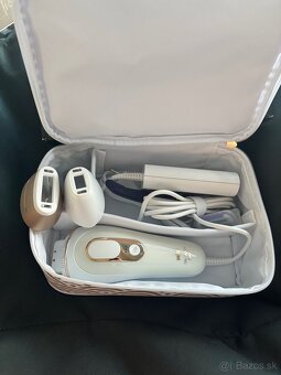 Braun silk expert pro 5 - 2