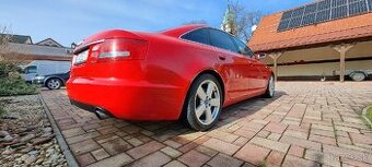 AUDI A6 2.8 FSI S line - 2