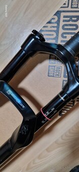 RockShox Sektor Boost 29" - vidla - 2