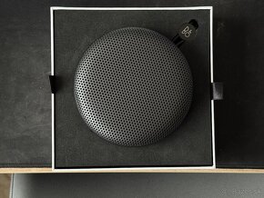 Bang&Olufsen A1 - 2