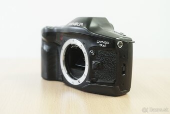 Minolta Dynax 9xi - 2