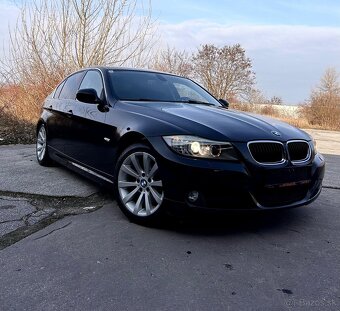 BMW 320d - 2