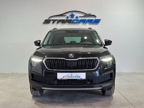 Škoda Kodiaq 2.0 TDI SCR EVO Ambition DSG - 2