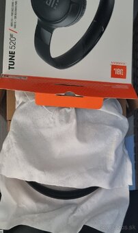 JBL TUNE 520 BT - 2