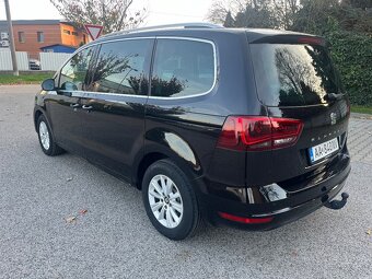 Seat Alhambra 2.0 TDi 110kw rv2017 facelift - 2