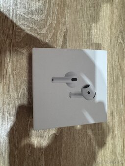 Airpods 4 - 2