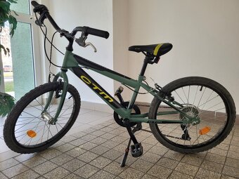 Detský bicykel 20" CTM SCOOBY 2.0 – 2023 - 2