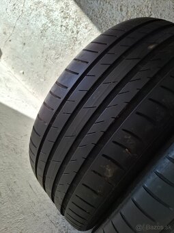 235/40 r19 letné pneumatiky - 2