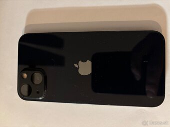 iPhone 13 Black 128GB - 2