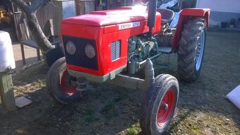 Zetor 47 12 - 2