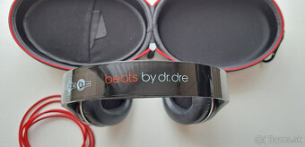 Slúchadlá Beats By Dr. Dre Solo - 2