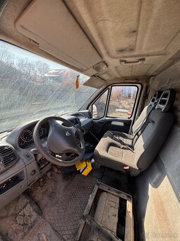 Fiat ducato 2003 - 2