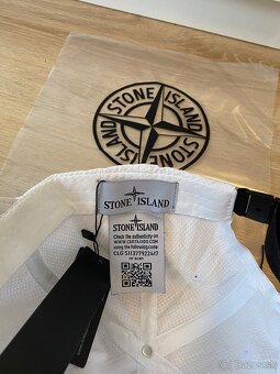 Stone Island White Light - 2