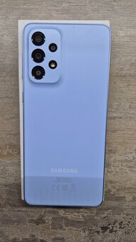 Samsung galaxy A33 5g - 2