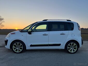 Predam Citroen C3 Picasso - 2