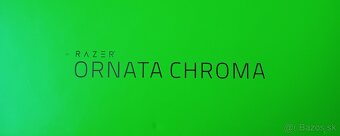 RAZER ORNATA CHROMA - 2