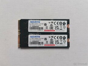 SSD ADATA LEGEND 710 M.2 512GB - 2