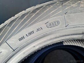 Letne pneumatiky 215/60r17 - 2