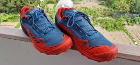 DYNAFIT ULTRA 50 GTX mallard blue - 2