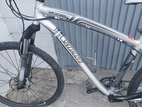 Predam bicykel SPECIALIZED - 2