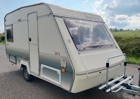 Beyerland Sprinter 380 B, pro 4osoby,2xpredstan,2xdrzak na k - 2