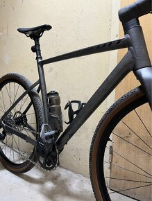 Scott Speedster Gravel 10 - 2