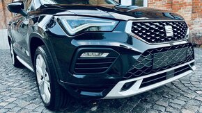 Seat Ateca 2.0 TDI 150 Xperience DSG - 2