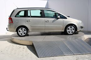 OPEL Zafira Enjoy 1,9 CDTi 74 kW - 2