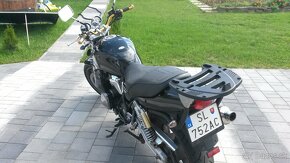 Suzuki Inazuma 1200GSX - 2