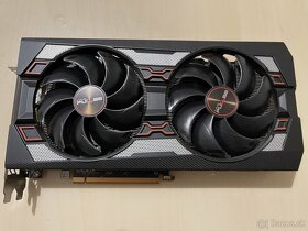 Asus prime Z270A, Amd Rx 5600XT, FSP zdroj 1000W, I7 7700 - 2