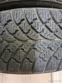 Zimné 175/65 r15  Lassa Snoways 2 Plus - 2