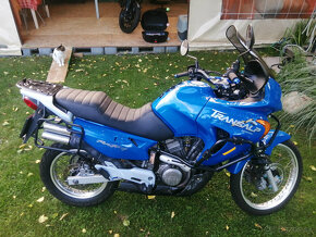 Honda transalp XL 650 V 2004 - 2