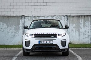 Range Rover Evoque 2.0 Td4 110kw HSE Dynamic - 2