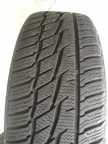 Ponukam ALU 5x112 R16 6,5J ET45 DOTZ MERCEDES - 2