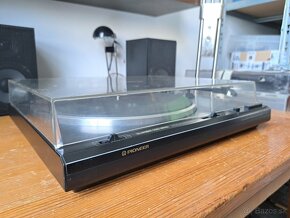 Gramofon Pioneer PL 555Z - 2