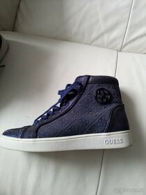 Guess tenisky - 2