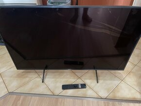 Sony Bravia - 2