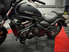 Kawasaki Vulcan S 650 TOP - 2