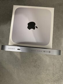 Mac mini M1 - 2