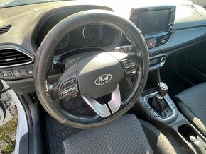 Hyundai i30 III 1.6 CRDI 85kw model 2017-2024 D4FE EURO 6 - 2