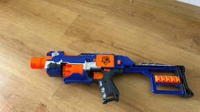 Nerf ELITE automat - 2