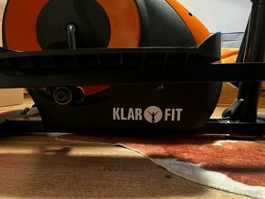 Stepper Klarfit - 2