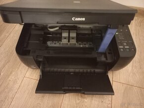 Canon PIXMA MP280 - 2