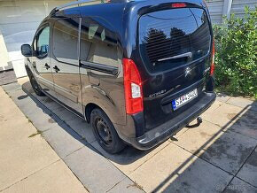 CITROËN BERLINGO 1.6i 16V LPG - 2