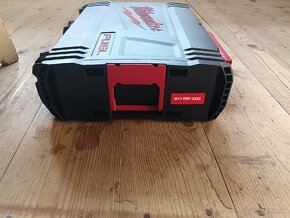 Multifunkčné náradie Milwaukee M12 FMT 422X - 2