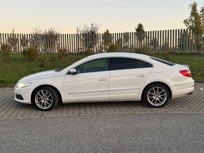 Volkswagen Passat CC 2.0 TDI DSG - 2