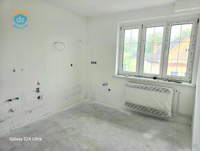 Na prenájom byt 3kk, balkón, 65 m2, záhrada, kompletná rekon - 2