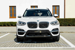 BMW X3 30d xDrive Luxury Line - 2