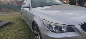 Predám BMW 5 525i - 2